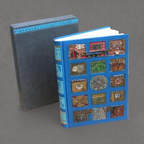 divdoosboek