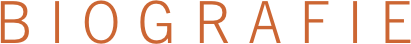 BIOGRAFIE