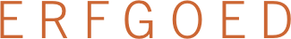 ERFGOED