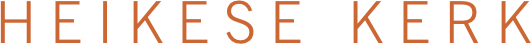 HEIKESE KERK