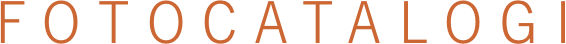 FOTOCATALOGI