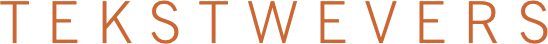 TEKSTWEVERS
