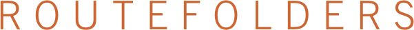 ROUTEFOLDERS