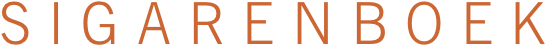 SIGARENBOEK