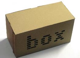 box