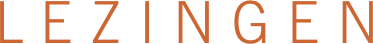LEZINGEN