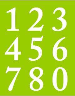 caslon